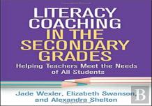 Literacy Coaching In The Secondary Grades
