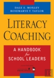 Literacy Coaching
