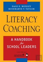 Literacy Coaching