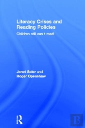 Literacy Crises And Reading Policies
