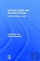 Literacy Crises And Reading Policies