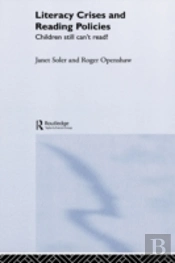 Literacy Crises And Reading Policies