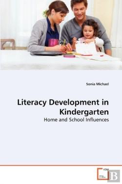 Bertrand.pt - Literacy Development In Kindergarten