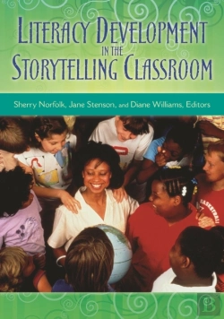 Bertrand.pt - Literacy Development In The Storytelling Classroom