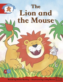Bertrand.pt - Literacy Edition Storyworlds 1 Once Upon A Time World, The Lion And The Mouse