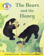 Literacy Edition Storyworlds 2, Once Upon A Time World, The Bears And The Honey