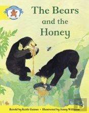Literacy Edition Storyworlds 2, Once Upon A Time World, The Bears And The Honey