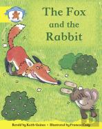 Literacy Edition Storyworlds 2, Once Upon A Time World, The Fox And The Rabbit