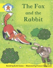 Literacy Edition Storyworlds 2, Once Upon A Time World, The Fox And The Rabbit