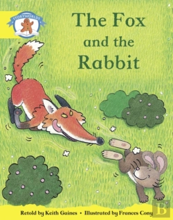 Bertrand.pt - Literacy Edition Storyworlds 2, Once Upon A Time World, The Fox And The Rabbit