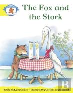 Literacy Edition Storyworlds 2, Once Upon A Time World, The Fox And The Stork