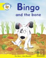 Literacy Edition Storyworlds Stage 2, Animal World, Bingo And The Bone