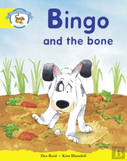 Bertrand.pt - Literacy Edition Storyworlds Stage 2, Animal World, Bingo And The Bone