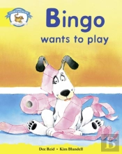 Literacy Edition Storyworlds Stage 2, Animal World, Bingo Wants To Play