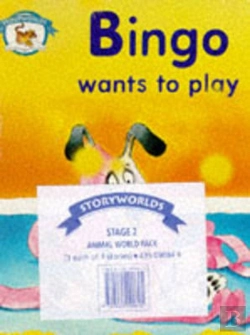 Bertrand.pt - Literacy Edition Storyworlds Stage 2, Animal World,The Big Surprise