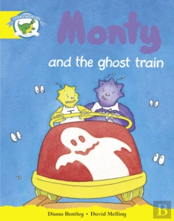 Bertrand.pt - Literacy Edition Storyworlds Stage 2, Fantasy World, Monty And The Ghost Train