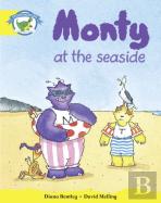 Literacy Edition Storyworlds Stage 2, Fantasy World, Monty And The Seaside