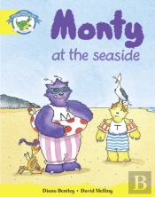 Literacy Edition Storyworlds Stage 2, Fantasy World, Monty And The Seaside