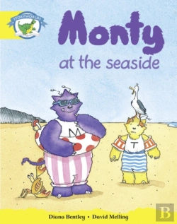 Bertrand.pt - Literacy Edition Storyworlds Stage 2, Fantasy World, Monty And The Seaside