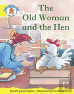 Literacy Edition Storyworlds Stage 2, Once Upon A Time World, The Old Woman And The Hen