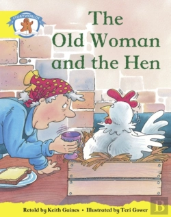 Bertrand.pt - Literacy Edition Storyworlds Stage 2, Once Upon A Time World, The Old Woman And The Hen