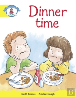 Bertrand.pt - Literacy Edition Storyworlds Stage 2, Our World, Dinner Time