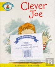 Literacy Edition Storyworlds Stage 2, Our World, Naughty Joe
