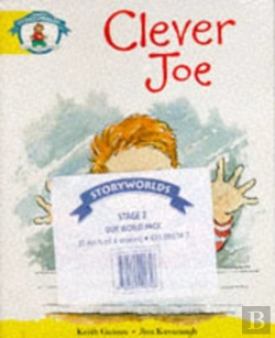 Bertrand.pt - Literacy Edition Storyworlds Stage 2, Our World, Naughty Joe