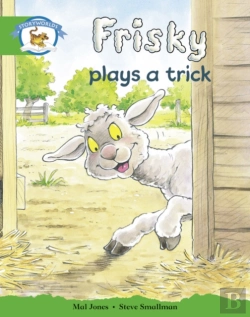 Bertrand.pt - Literacy Edition Storyworlds Stage 3: Frisky Trick