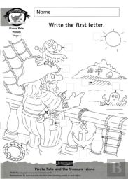 Literacy Edition Storyworlds Stage 4, Fantasy World, Workbook