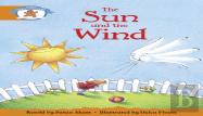 Literacy Edition Storyworlds Stage 4, Once Upon A Time World, The Sun And The Wind