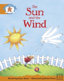 Bertrand.pt - Literacy Edition Storyworlds Stage 4, Once Upon A Time World, The Sun And The Wind