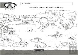 Literacy Edition Storyworlds Stage 4, Once Upon A Time World, Workbook