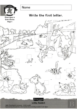 Bertrand.pt - Literacy Edition Storyworlds Stage 4, Once Upon A Time World, Workbook