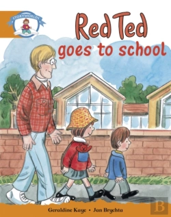 Bertrand.pt - Literacy Edition Storyworlds Stage 4, Our World, Red Ted Goes To School