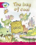Literacy Edition Storyworlds Stage 5, Fantasy World, The Bag Of Coal