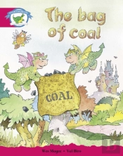 Literacy Edition Storyworlds Stage 5, Fantasy World, The Bag Of Coal
