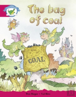 Bertrand.pt - Literacy Edition Storyworlds Stage 5, Fantasy World, The Bag Of Coal