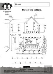 Literacy Edition Storyworlds Stage 5, Our World, Workbook