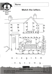 Literacy Edition Storyworlds Stage 5, Our World, Workbook