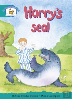 Bertrand.pt - Literacy Edition Storyworlds Stage 6, Animal World, Harry'S Seal