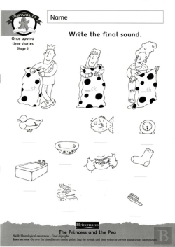 Bertrand.pt - Literacy Edition Storyworlds Stage 6, Once Upon A Time World, Workbook
