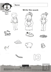 Literacy Edition Storyworlds Stage 6, Our World, Workbook