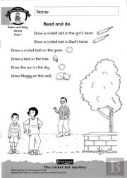 Literacy Edition Storyworlds Stage 7, Animal World, Workbook