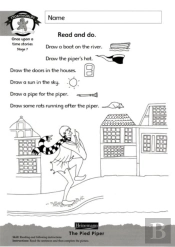 Literacy Edition Storyworlds Stage 7 Easy Order Workbook Pack