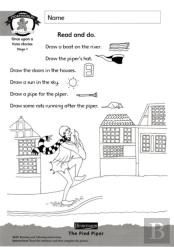 Literacy Edition Storyworlds Stage 7, Once Upon A Time World, Workbook