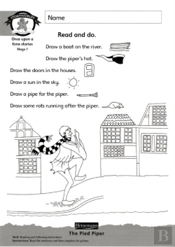 Bertrand.pt - Literacy Edition Storyworlds Stage 7, Once Upon A Time World, Workbook