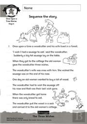 Literacy Edition Storyworlds Stage 8, Once Upon A Time World, Workbook