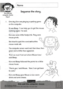 Bertrand.pt - Literacy Edition Storyworlds Stage 8, Our World, Workbook