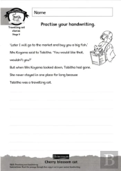 Literacy Edition Storyworlds Stage 9, Animal World, Workbook 8 Pack